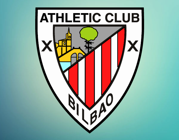 Escudo del Athletic Club de Bilbao