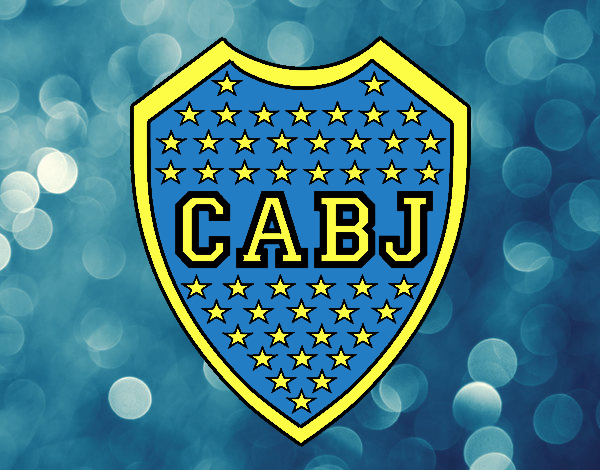 siiiiiii vamos boca juniors