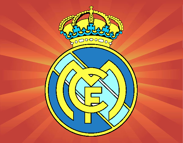 Escudo del Real Madrid C.F.