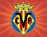 Escudo del Villarreal C.F.