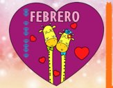 Febrero