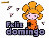 Feliz domingo