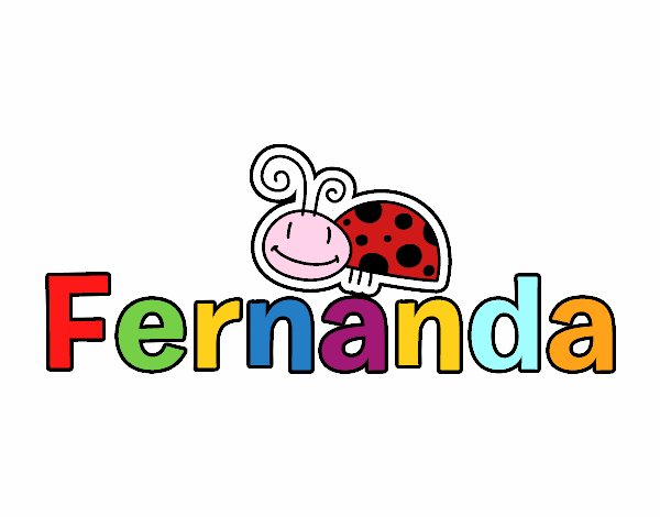 Fernanda