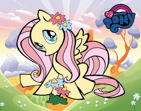 Fluttershy