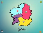 Galicia