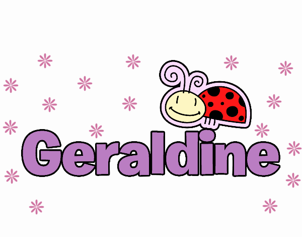 Geraldine