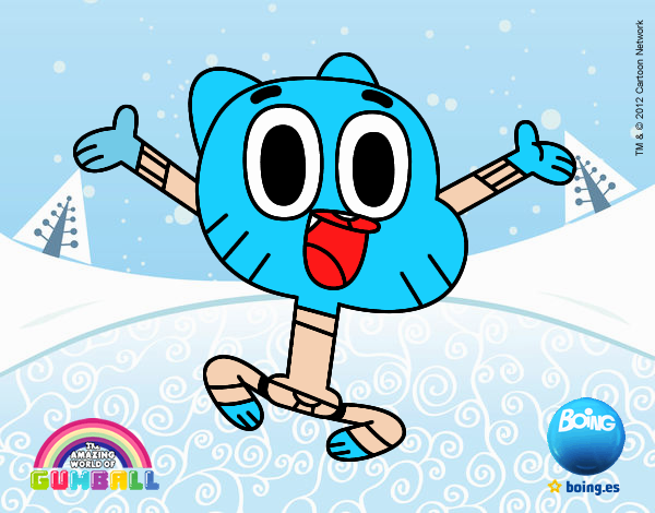 Gumball