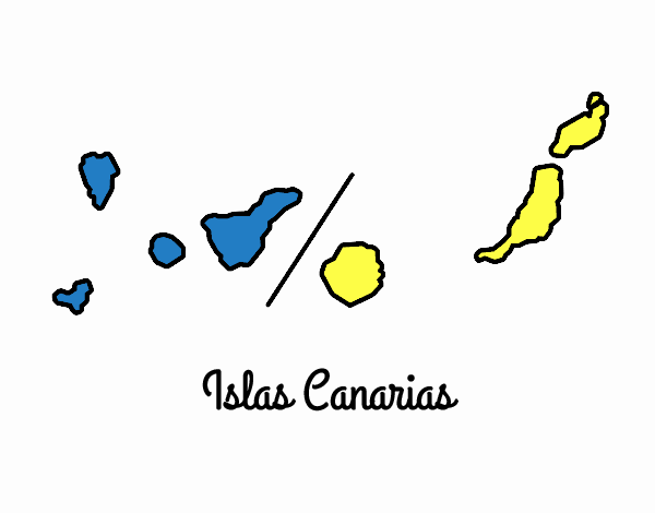 Islas Canarias