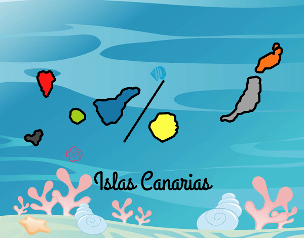 Islas Canarias