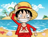 Luffy