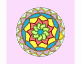 Mandala 1