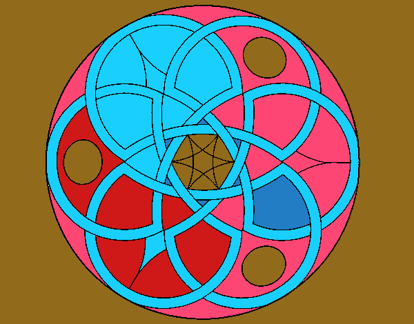 Mandala 11