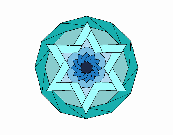 Mandala 18