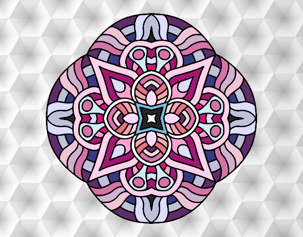 Mandala Maya