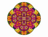 Mandala Maya