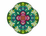 Mandala Maya