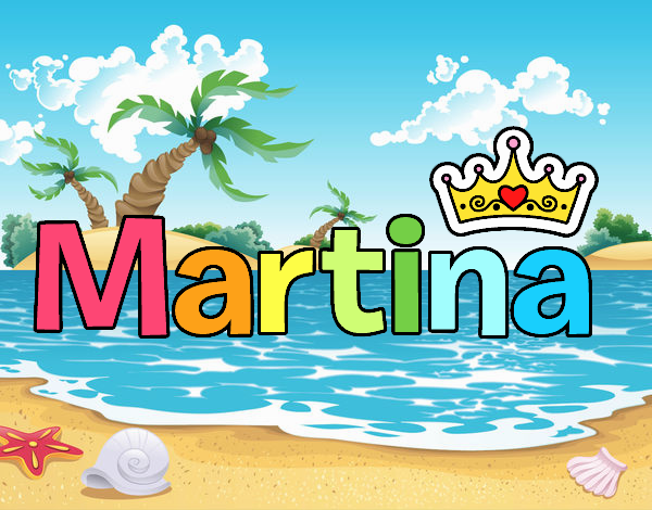 Martina