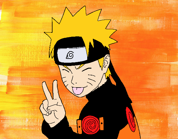 naruto