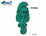 Pitufina