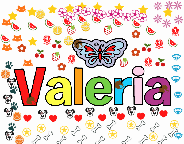 valeria