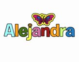 Alejandra