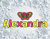 Alexandra