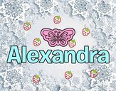 Alexandra