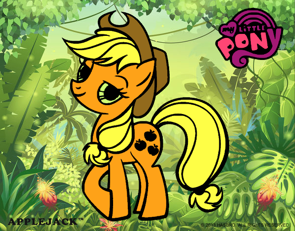 Applejack