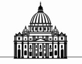 Basílica de San Pedro del Vaticano