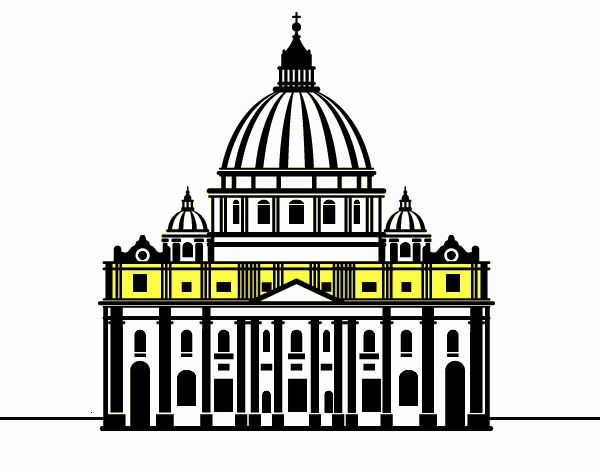 Basílica de San Pedro del Vaticano