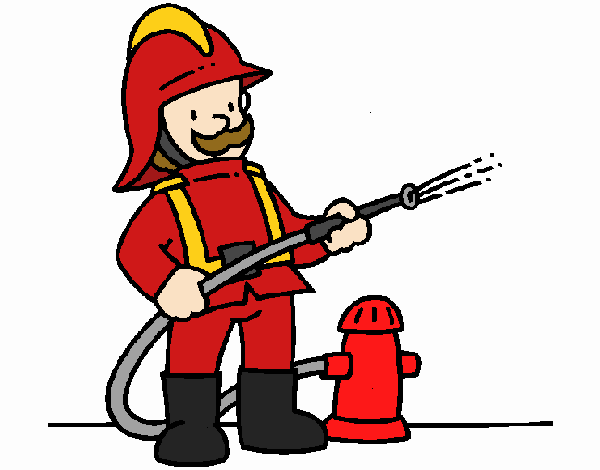 Bombero 1