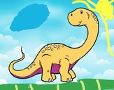 Brachiosaurus