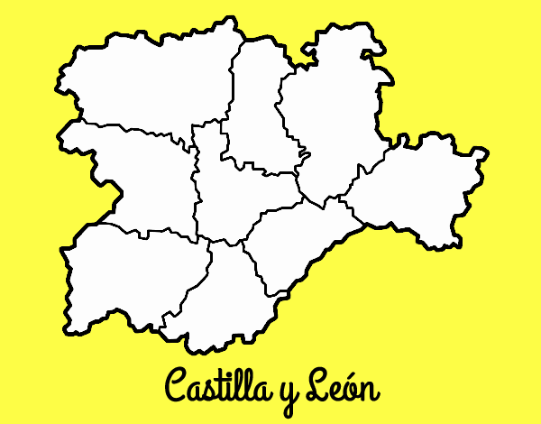 Castilla y León