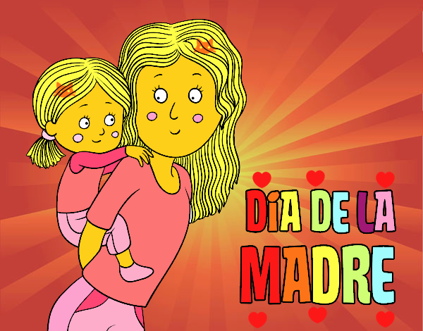 Día de la Madre