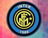 Escudo del Inter de Milán