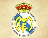 Escudo del Real Madrid C.F.