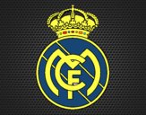 Escudo del Real Madrid C.F.