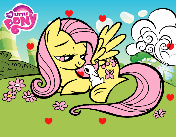 Fluttershy