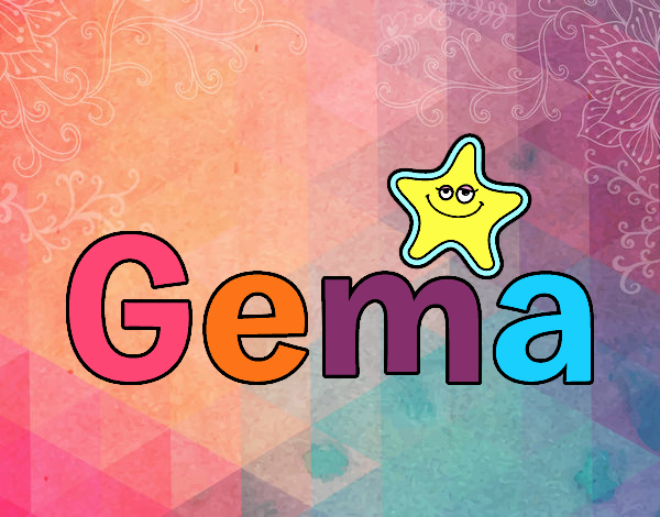 Gema