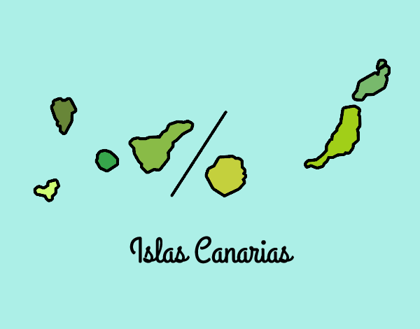 Islas Canarias