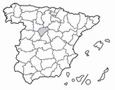 Las provincias de España