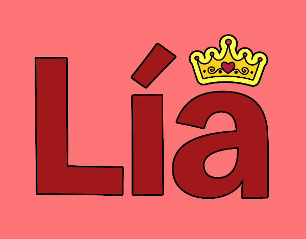 Lía