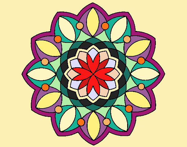 Mandala 20