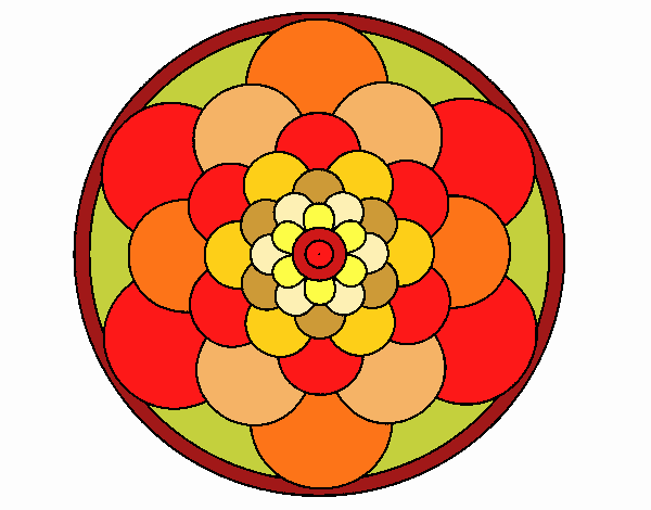 Mandala 22