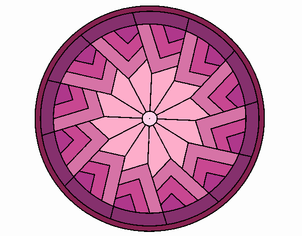 Mandala 24