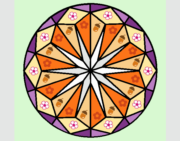 Mandala 41