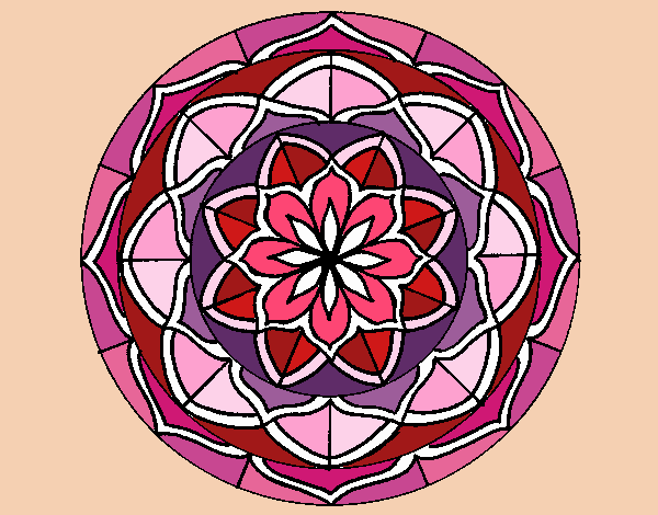 Mandala 6