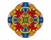 Mandala Maya