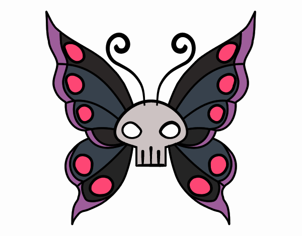 Mariposa Emo