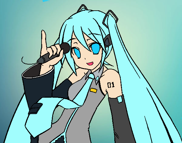 Miku Diva